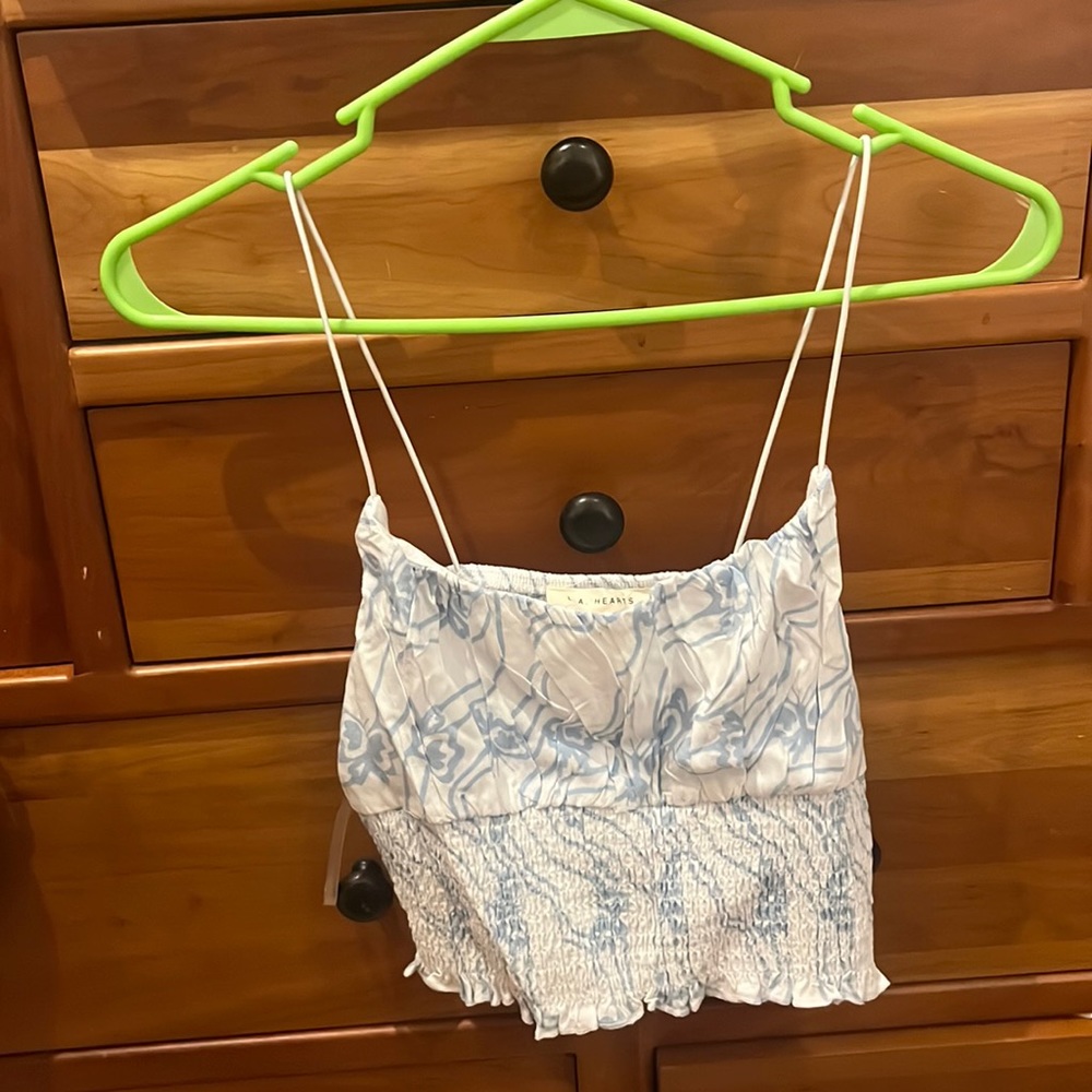 Pacsun tank top